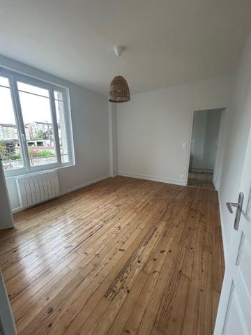 MAISON PROVINS - F2 bis