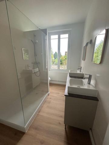 MAISON PROVINS - F2 bis