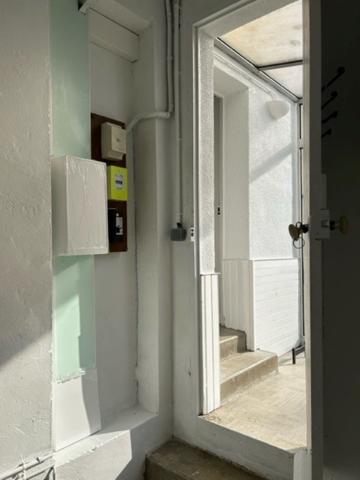 MAISON PROVINS - F2 bis