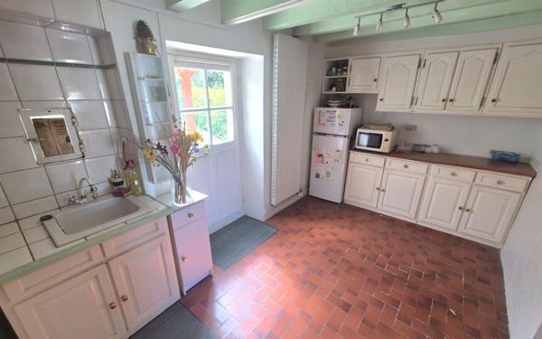 Maison à vendre    3 pièces •  Jouy-le-Châtel