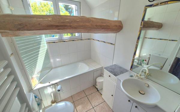 Maison à vendre    3 pièces •  Jouy-le-Châtel