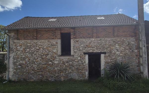 Maison à vendre    3 pièces •  Jouy-le-Châtel