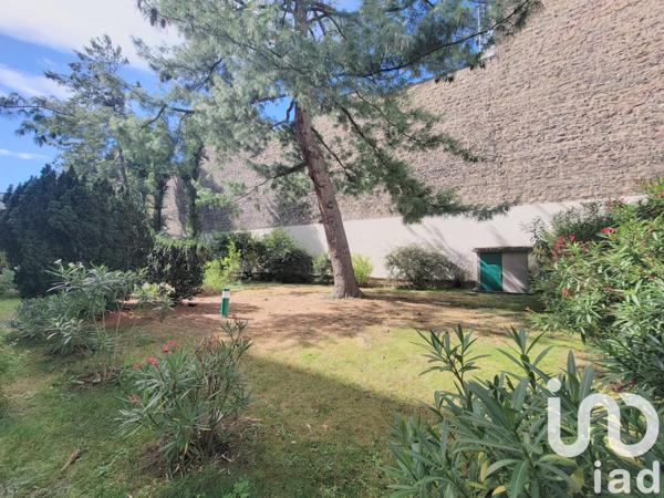 Appartement à vendre 1 pièce 22 m² Paris 18