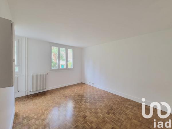 Appartement à vendre 1 pièce 22 m² Paris 18