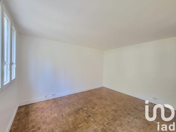Appartement à vendre 1 pièce 22 m² Paris 18