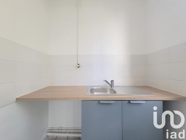 Appartement à vendre 1 pièce 22 m² Paris 18