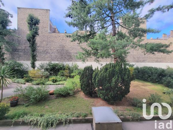 Appartement à vendre 1 pièce 22 m² Paris 18