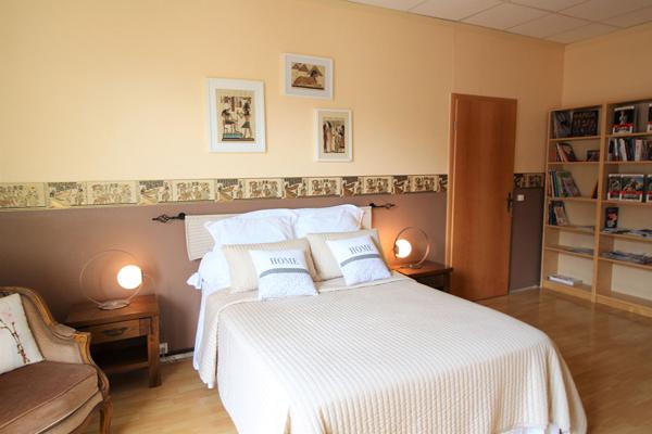 APPARTEMENT F3 MEUBLE METZ CENTRE CUISINE EQUIPEE BALCON