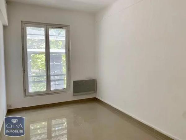 Appartement à louer 2 pièces 30.4m²