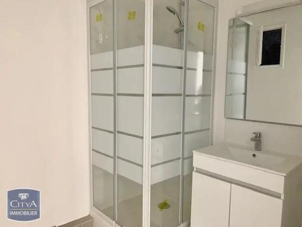 Appartement à louer 2 pièces 30.4m²