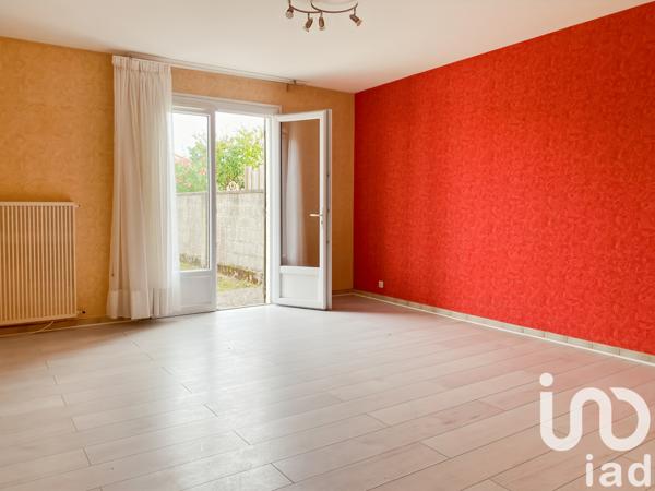 Maison à vendre 5 pièces 90 m² Préfailles