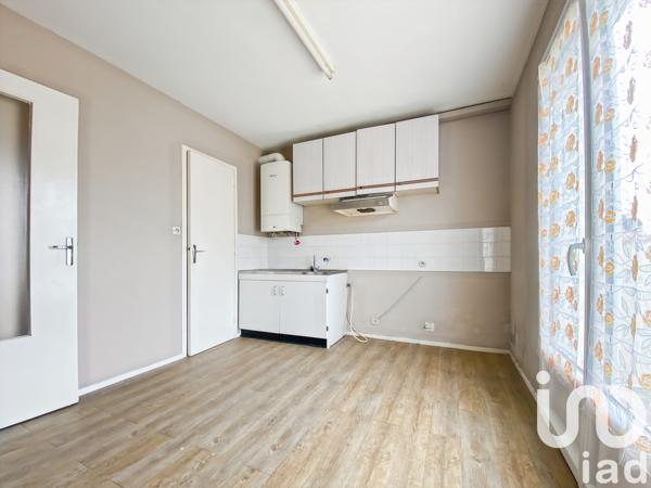 Maison à vendre 5 pièces 90 m² Préfailles
