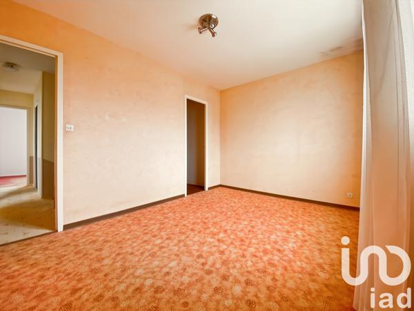 Maison à vendre 5 pièces 90 m² Préfailles