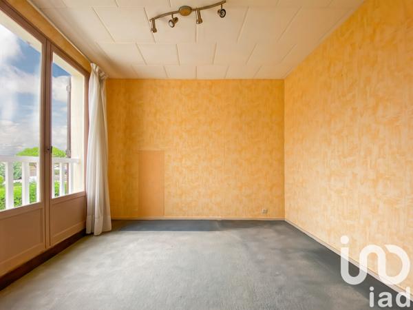 Maison à vendre 5 pièces 90 m² Préfailles