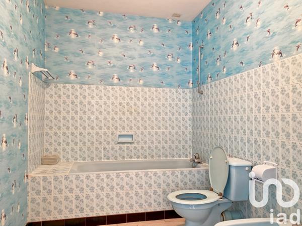 Maison à vendre 5 pièces 90 m² Préfailles