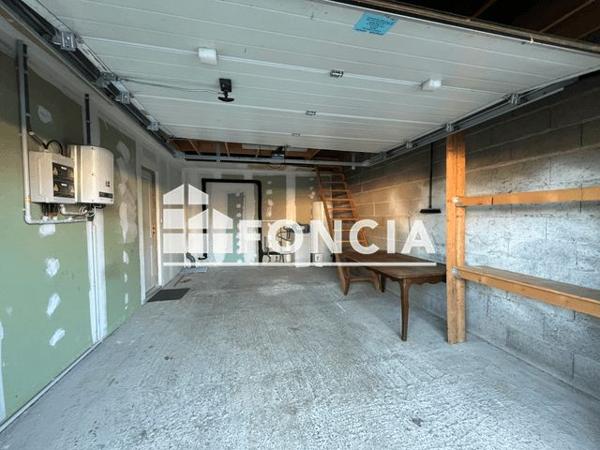 Location Maison 4 pièces 98 m² - 6 RUE DES HAUTS D'ARTIGNY Charge 37530