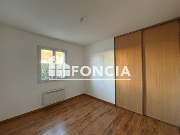 Location Maison 4 pièces 98 m² - 6 RUE DES HAUTS D'ARTIGNY Charge 37530