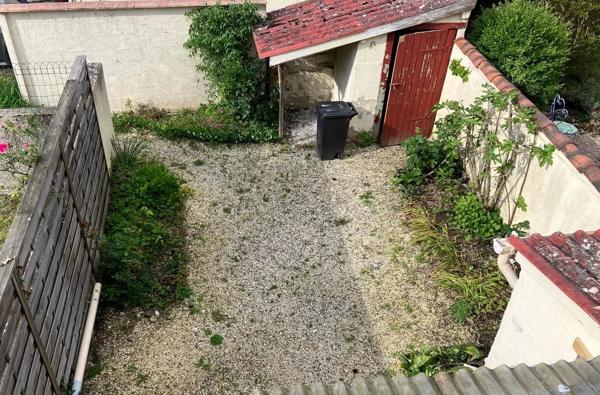 Charmante maison de ville rénovée avec 3 chambres