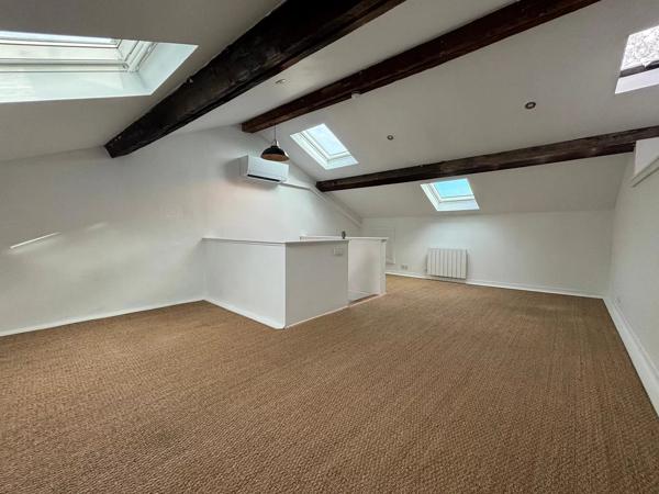 Charmante maison de ville rénovée avec 3 chambres