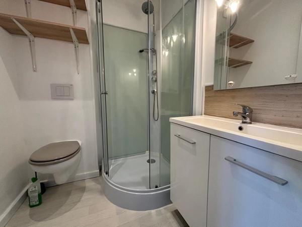 Charmante maison de ville rénovée avec 3 chambres
