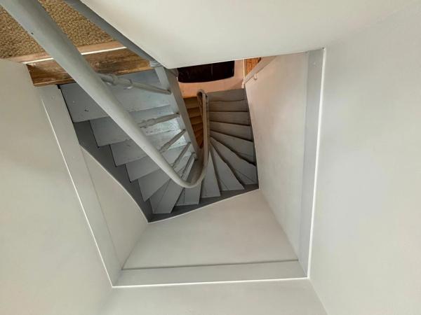 Charmante maison de ville rénovée avec 3 chambres