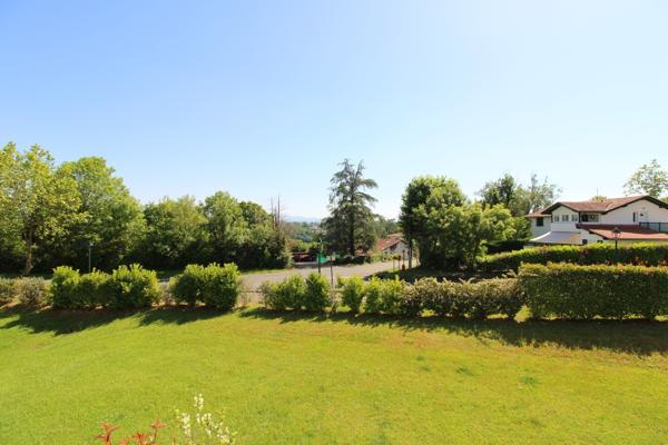 APPARTEMENT T2 MOUGUERRE BOURG 209 500 €
