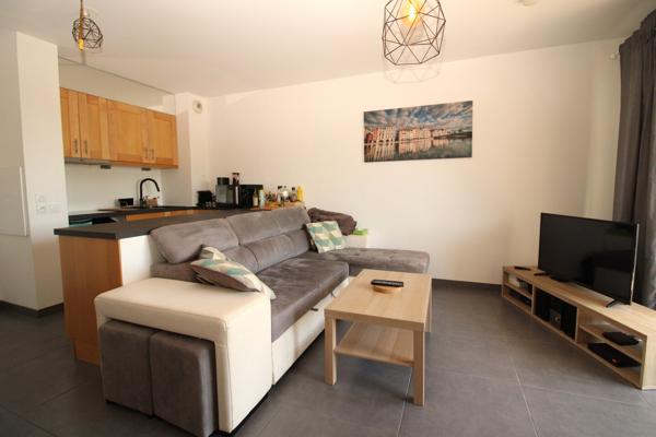 APPARTEMENT T2 MOUGUERRE BOURG 209 500 €