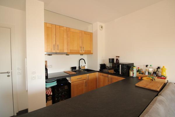 APPARTEMENT T2 MOUGUERRE BOURG 209 500 €