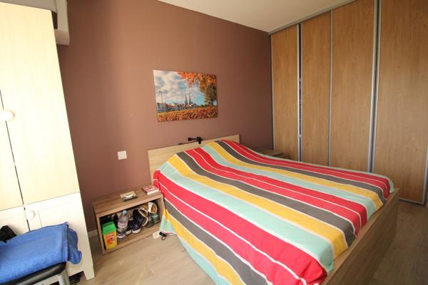 APPARTEMENT T2 MOUGUERRE BOURG 209 500 €
