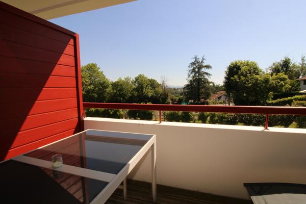 APPARTEMENT T2 MOUGUERRE BOURG 209 500 €