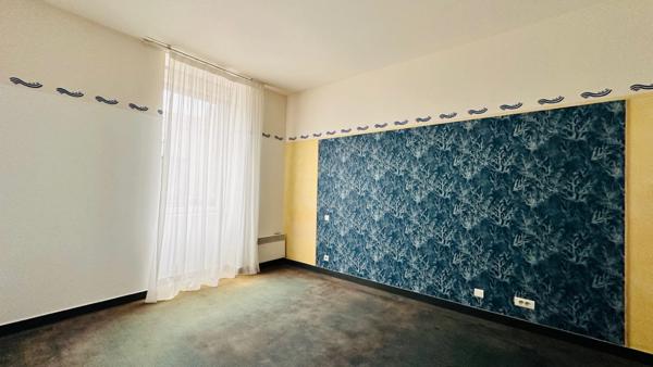 OPPORTUNITÉ COMMERCIALE & PATRIMONIALE UNIQUE AU CŒUR DE CROZON