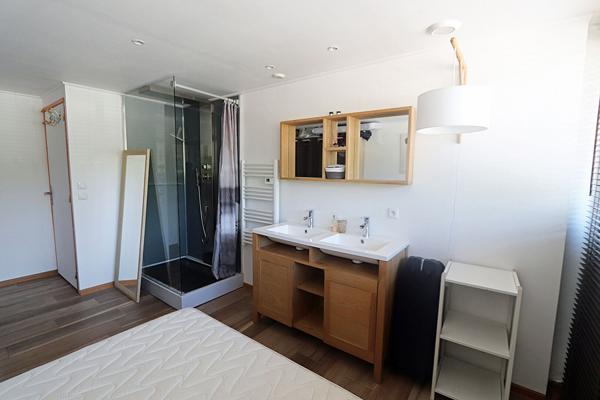 Appartement Mandelieu La Napoule 2 pièce(s) 31 m2 meublé