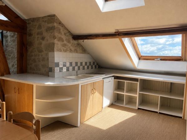 Grand appartement familial de 206 m2 au sol - Avenue Garibaldi, Limoges