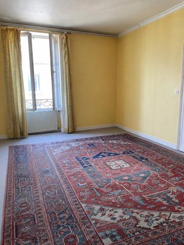 Grand appartement familial de 206 m2 au sol - Avenue Garibaldi, Limoges
