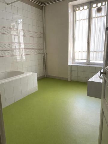 Grand appartement familial de 206 m2 au sol - Avenue Garibaldi, Limoges