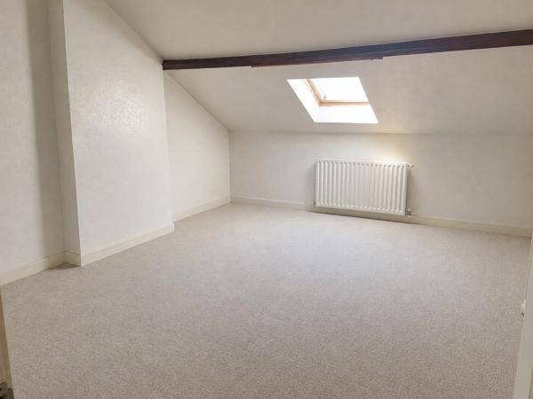 Grand appartement familial de 206 m2 au sol - Avenue Garibaldi, Limoges