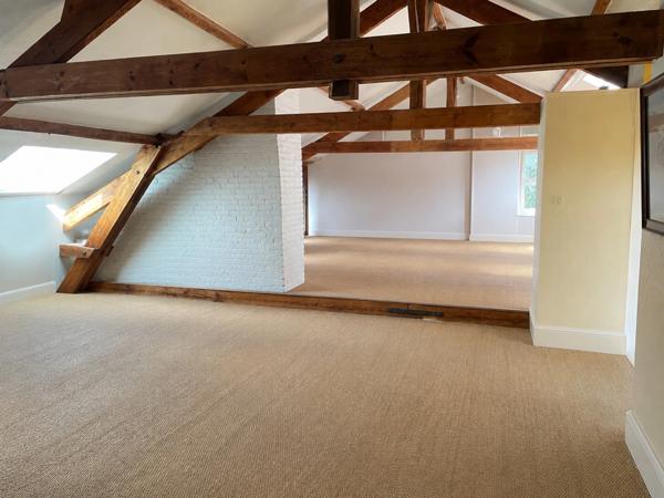 Grand appartement familial de 206 m2 au sol - Avenue Garibaldi, Limoges