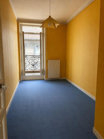Grand appartement familial de 206 m2 au sol - Avenue Garibaldi, Limoges