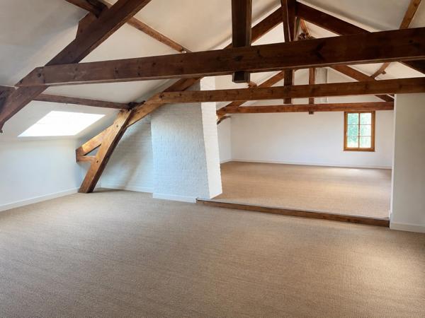 Grand appartement familial de 206 m2 au sol - Avenue Garibaldi, Limoges