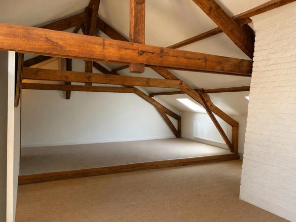 Grand appartement familial de 206 m2 au sol - Avenue Garibaldi, Limoges
