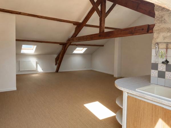 Grand appartement familial de 206 m2 au sol - Avenue Garibaldi, Limoges