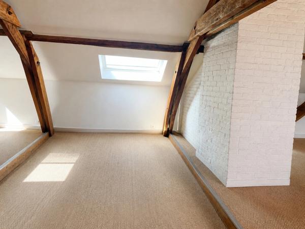 Grand appartement familial de 206 m2 au sol - Avenue Garibaldi, Limoges