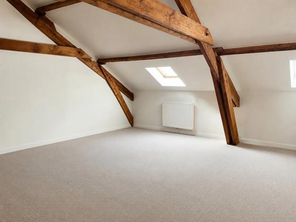 Grand appartement familial de 206 m2 au sol - Avenue Garibaldi, Limoges