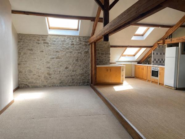 Grand appartement familial de 206 m2 au sol - Avenue Garibaldi, Limoges