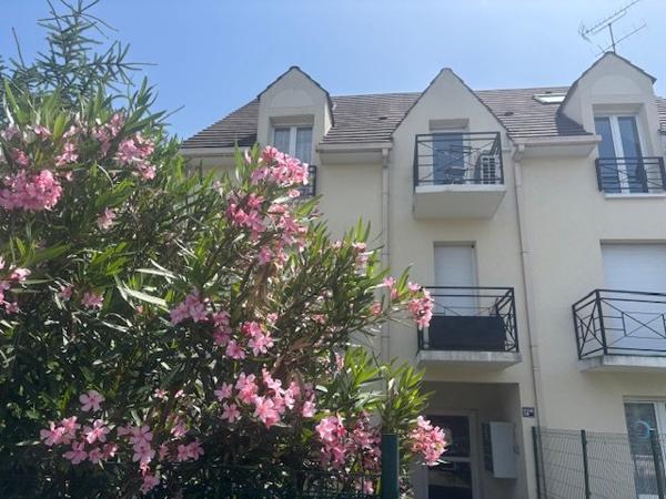 Appartement à PONTAULT COMBAULT (77340)