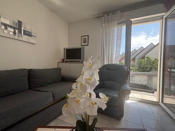 Appartement à PONTAULT COMBAULT (77340)