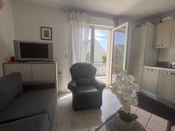 Appartement à PONTAULT COMBAULT (77340)