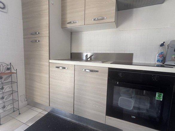 Appartement à PONTAULT COMBAULT (77340)