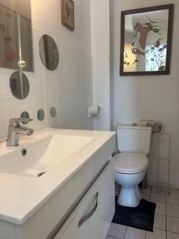Appartement à PONTAULT COMBAULT (77340)