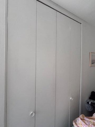 Appartement à PONTAULT COMBAULT (77340)
